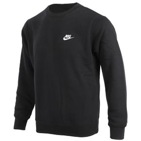 [정품] 나이키 NSW 클럽 크루 L/S (BV2667-010)