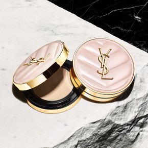 [9월/SSG단독] 메쉬 핑크 쿠션 세트(+립밤 미니어처+몽파리 7.5ml)