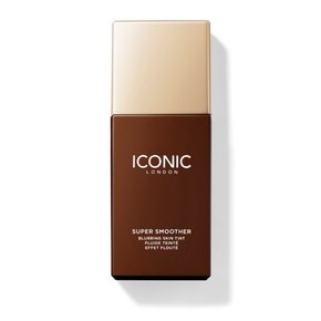 ICONIC LONDON 아이코닉 런던 슈퍼 스무더 블러링 스킨 틴트 30ml 웜 리치