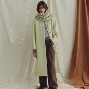 (2colors) BALMACAAN COAT