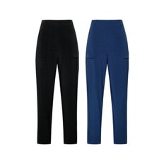 풋조이골프바지 CQK FKJWP7608 KR 23FW TRACK PANTS WMN