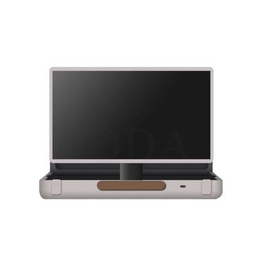 LG 스탠바이미 Go 27LX5QKNA 포터블스크린 무료택배발송