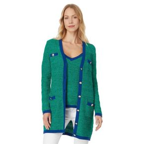 5053331 Lilly Pulitzer Tannery Sweater Set