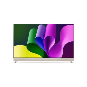 [공식] LG 올레드 오브제컬렉션 포제 TV 스탠드형 42LX1TKNB (105cm)(희망일)