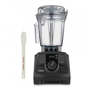 [공식]Vitamix V1200i 블랙 믹서 한정 특전 첨부