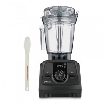  [공식]Vitamix V1200i 블랙 믹서 한정 특전 첨부