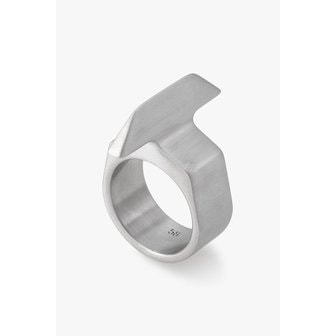 릭오웬스 [MEN] TRAPEZOID 링 RO15120002000