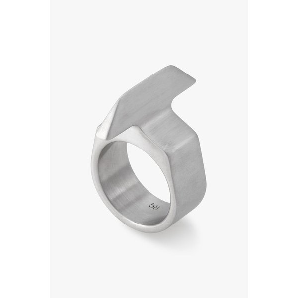 [MEN] TRAPEZOID 링 RO15120002000