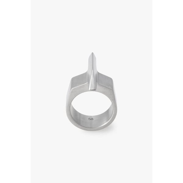 [MEN] TRAPEZOID 링 RO15120002000