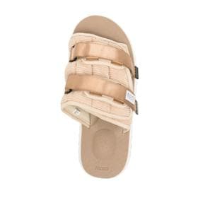 MOTO-SHELLab Sandals (Clam)