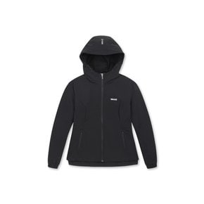 골프 (WWUAA24661BKX)[Exclusive] Women Soft Shell Jacket