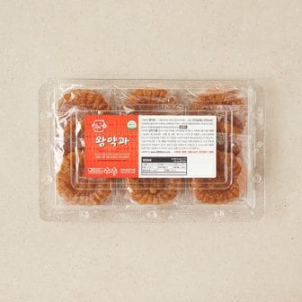 담미정한과 담미정 왕약과 540g