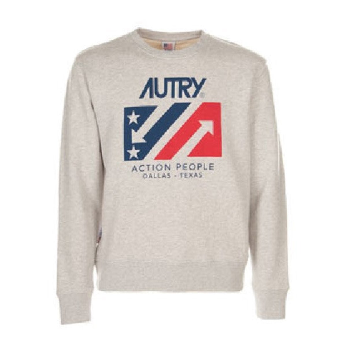 Autry Men Sweatshirt