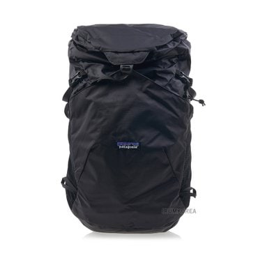 파타고니아 SS25 공용 테라비아 28L 백팩 48911 BLK