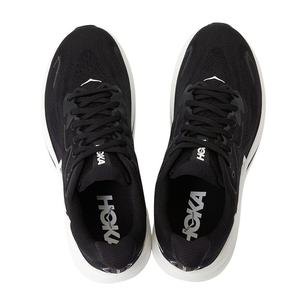 [부산점] 호카 클리프톤 10 남성 러닝화 1162030 BWHT