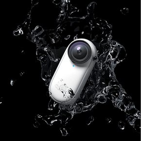 INSTA360 Go2 (세계에서 가장 작은, 4m 및 4m)