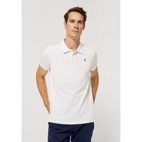 4317144 Polo Club REGULAR FIT NINOGOAL B P MC - shirt white