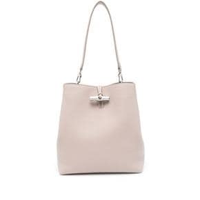 24FW 롱샴 숄더백 10281HFP 266 NEUTRALS