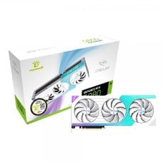  MANLi 지포스 RTX 5080 Stellar OC D7 16GB 대원씨티에스