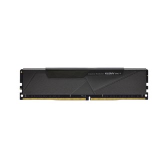 엠지솔루션 ESSENCORE KLEVV DDR4-3200 CL16 BOLT X 서린 (8GB)