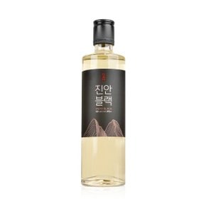 태평주가 진안블랙 보리소주 18도 375ml