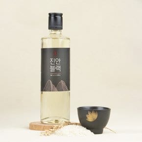 태평주가 진안블랙 보리소주 18도 375ml