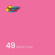 슈페리어 Superior 49 Mardi Gras