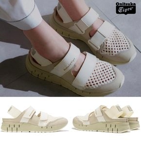 REBILAC SANDAL 샌들 크림