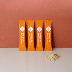 밀리언 골드 효소 카무트 브랜드밀 30포 1박스 100만 역가수치 곡물발효효소