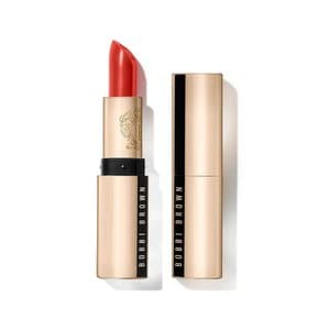 Bobbi brown 바비 브라운 럭스 립스틱 Sunset Orange 선셋 오렌지