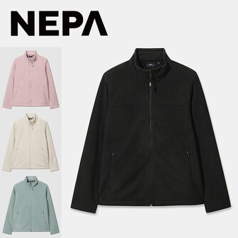 네파 [부산점] 여성 페스카 본딩 플리스자켓 7L86100