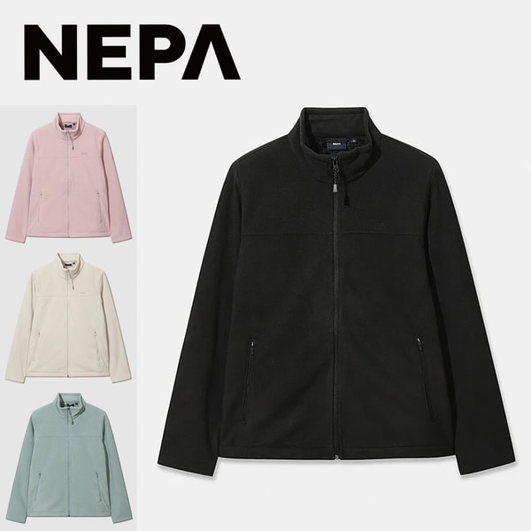 [부산점] 여성 페스카 본딩 플리스자켓 7L86100