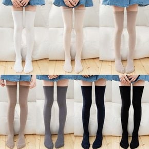 팬티스타킹 베이직 스타킹 니삭스 키즈양말7color 교복 학생복 스타킹쇼핑몰
