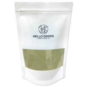 국산 시금치 분말 250g(팩) 천연 조미료