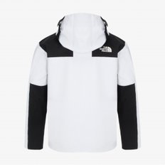 [노스페이스 공식] NJ2GR03B 남성 고어텍스 마운틴 3L 자켓_OFF WHITE