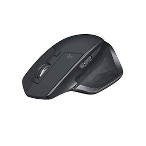 독일 로지텍 블루투스 무선 마우스 Logitech MX Master 2S Wireless Mouse version 2020 Bluetoo