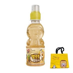 팔도 뽀로로 어린이 음료수 보리차 220ml x 24ea