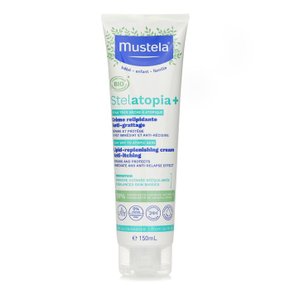 무스텔라 - Stelatopia+ Lipid Replenishing Cream