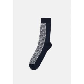 4193342 Missoni UNI - Socks navy 71398294