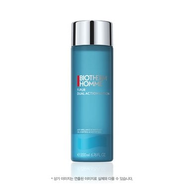 비오템 티쀼르 토너 200ml