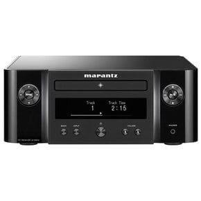 Marantz Marantz M-CR612 CD Bluetooth Airplay2 FM  M-CR612  FB 리시버 · 와이드 대응