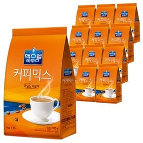 맥스웰하우스 아로마 900g x 12입