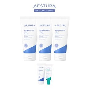 에스트라 아토베리어365 크림 2세대 80ml 3개[32280568]