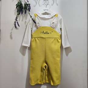 러브 래빗 오버울 상하   01O133003
