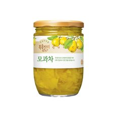 복음자리 모과차 620g