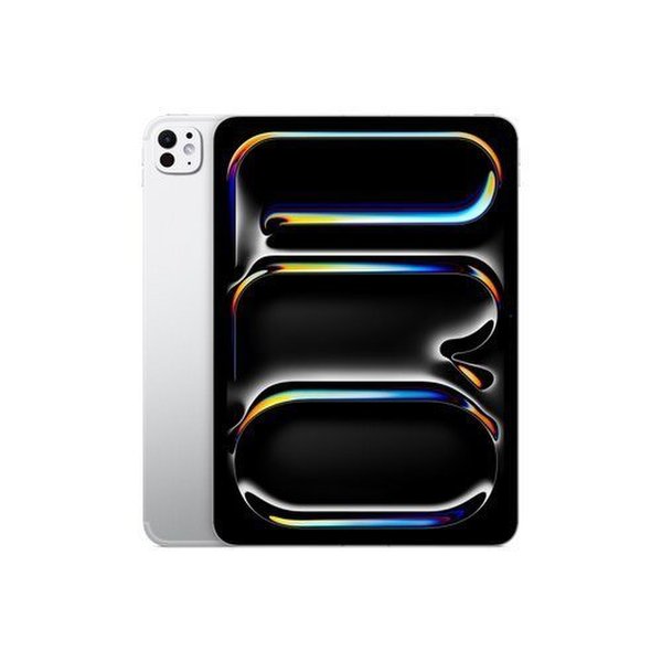 (1차예약) 아이패드 프로 13(M5 모델) 셀룰러 256GB 실버 ME7X4KH/A