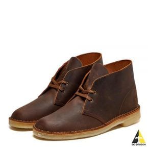 24 Desert Boot Beeswax (26155484) (데저트 부츠) 59302832