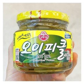 오뚜기 오이피클 240g x 2개 코스트코