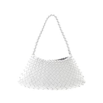 드래곤디퓨전 로잔나 숄더백 8943_WHITE