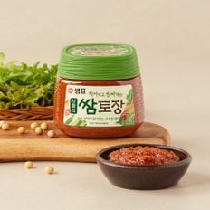 시골식 쌈토장 450g